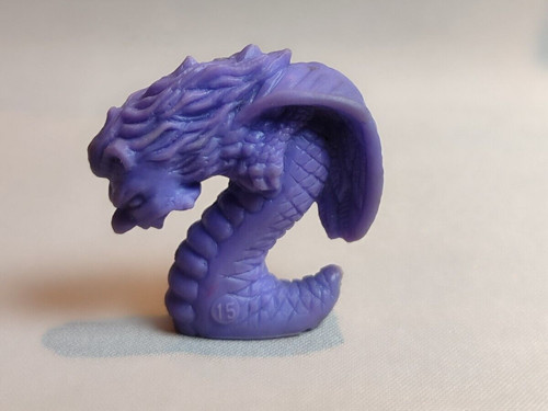 Figurine matchbox monster - matchbox, in