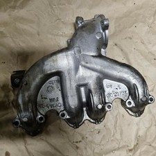 Collecteur d'admission 03g129713k Audi A3 8p touran golf 5 seat Leon