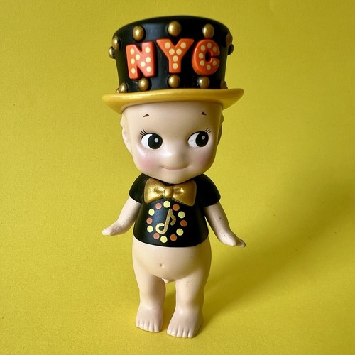 Figurine sonny angel broadway - angel,