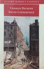 David Copperfield (Oxford