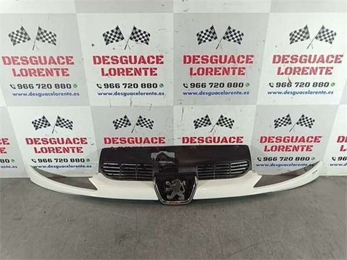96495663t grille pare choc - 96495663t, pare-choc