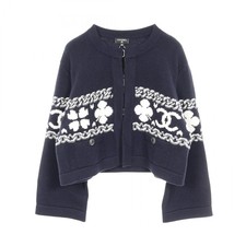 CHANEL COCO Mark cardigan