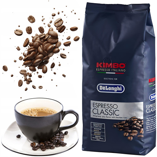 Nouveau grains café kimbo - grains,
