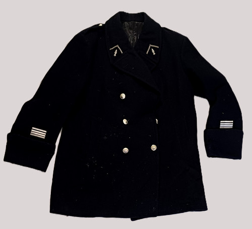 Veste manteau 4de - veste, 3/4de