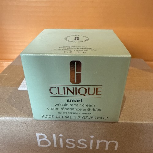 Clinique smart crème - smart,