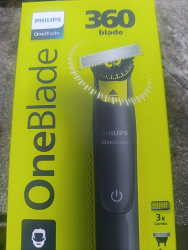 Tondeuse rasoir philips one - rasoir,