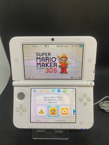 Console nintendo 3ds - console, xl
