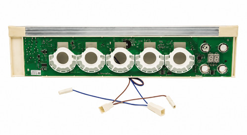 Carte électronique commandes - carte,