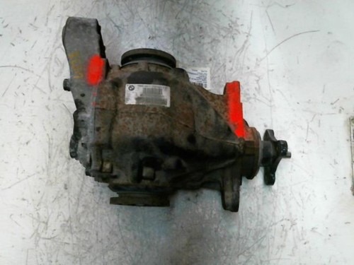 Pont bmw serie 1 - (propulsion),