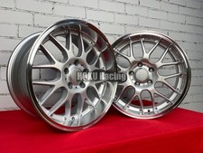4X Roues 18" style RS-GT à
