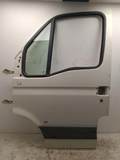 Porte avant gauche IVECO DAILY