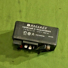 Boitier de Prechauffage / CITROEN C15 / PEUGEOT 205 / 9251586780