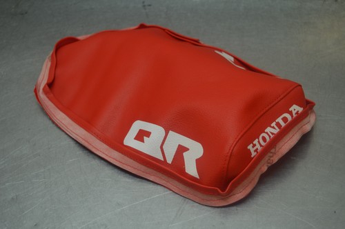 Housse selle honda - de, 50