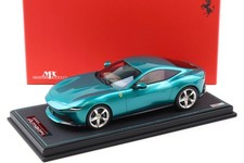 1:18 MR Collection Ferrari