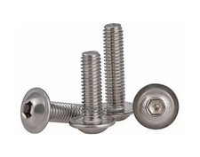 Vis Testa Bombée Large Cava