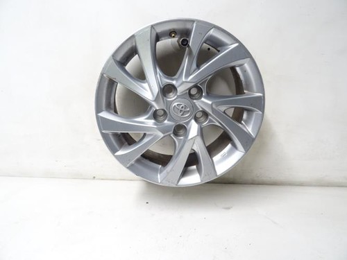 Jante toyota auris phase 2 - toyota,