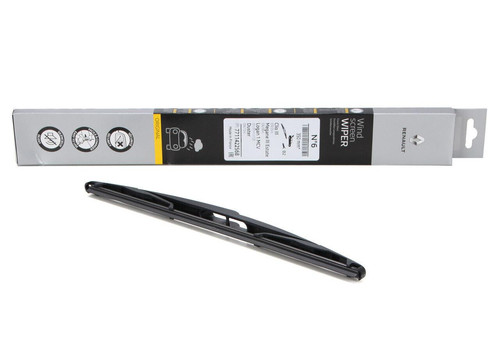 Essuie glace arriere renault - glace,