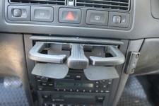 VW Golf 4 Bora Porte-gobelets
