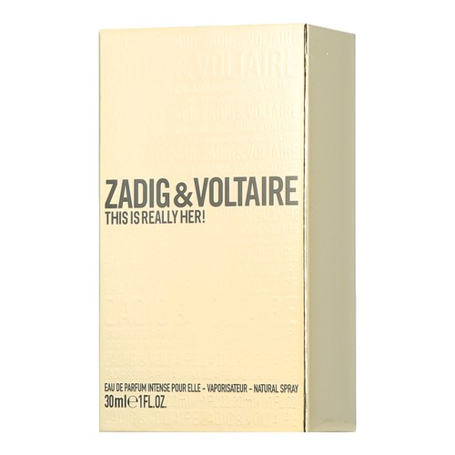 Zadig voltaire c est - &, voltaire,