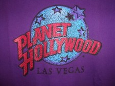 Las Vegas Planet Hollywood