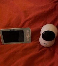 Babyphone Vidéo Zen Premium