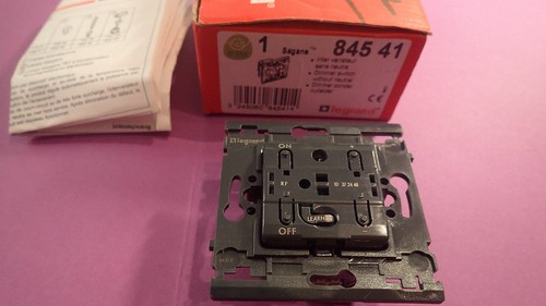 Legrand sagane one 84541 - legrand,