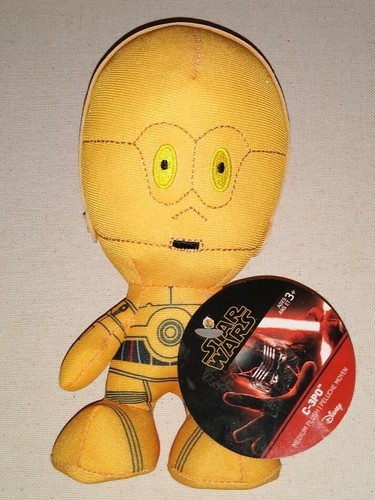 Disney star wars c3po - star,