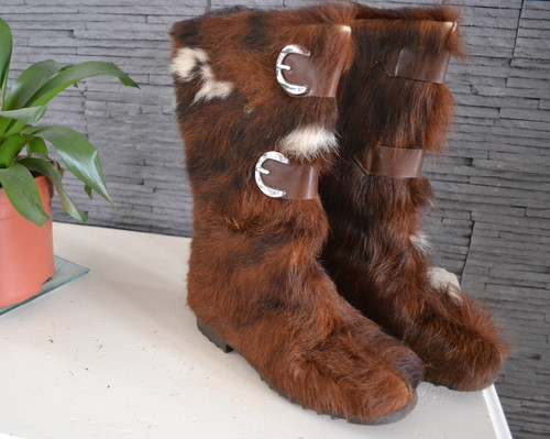 Bottes hiver femme sporneige - hiver,