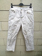 Pantalon Jeans SERGE BLANCO