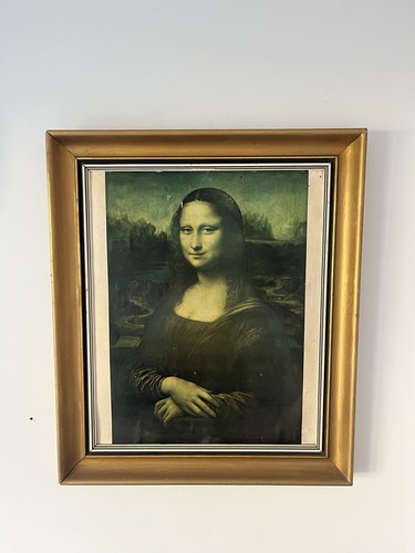 Grand tableau - grand,