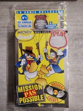 mickey parade géant