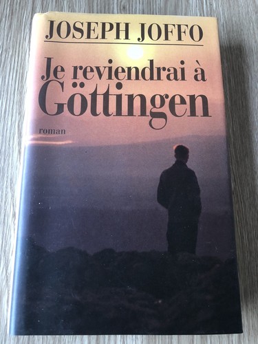 Livre reviendrai à - livre,