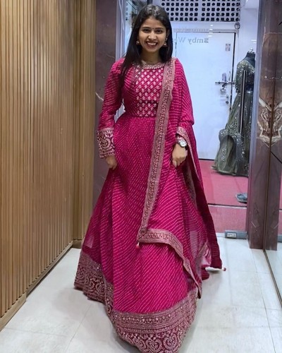 Robe salwar kameez costume - salwar,
