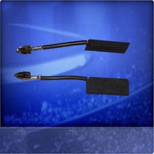 Charbons Du Moteur Pour Neff Plaque 096357, 096805, 096809, 496871, 496872