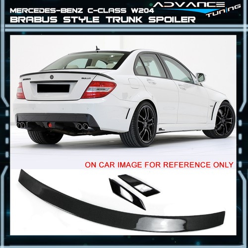 Fits benz class w204 - 08-14, b