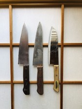 [En l'état et non aiguisé]