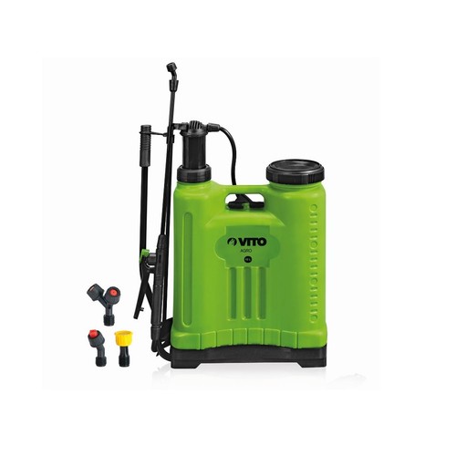 Pulvérisateur dos 12l - pulvérisateur,