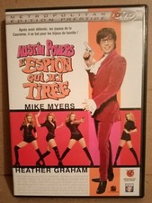 Austin Powers L'espion qui m'a