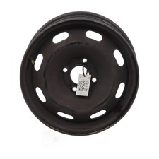 Jante tôle - Peugeot 207 -