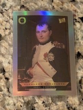 NAPOLEON BONAPARTE PIECES OF