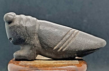 Jade météorite ancienne