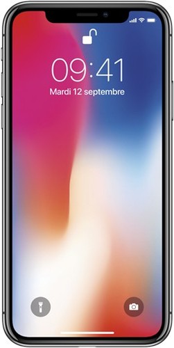 Apple iphone 256go - iphone,