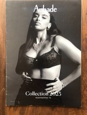 GRAND CATALOGUE AUBADE