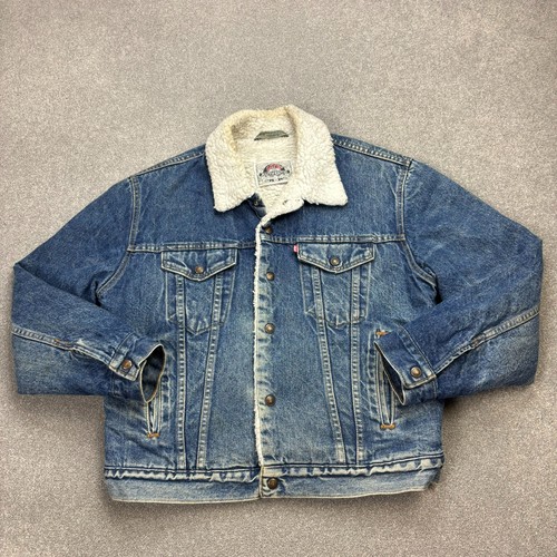 Veste jean levis - veste, adulte