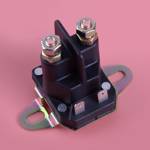 12v solenoid relay switch - 12v,