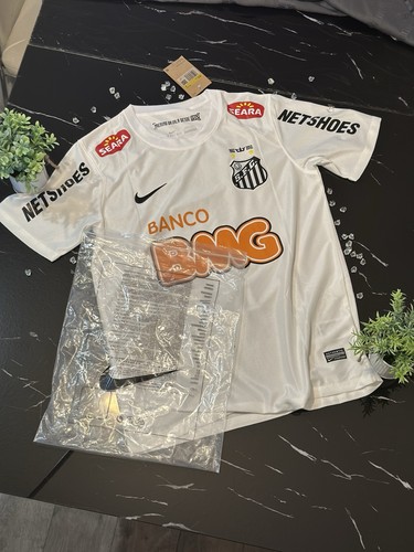 Maillot neymar santos fc - 🔥,