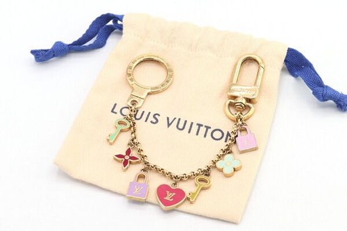 Louis vuitton bag - louis, charm