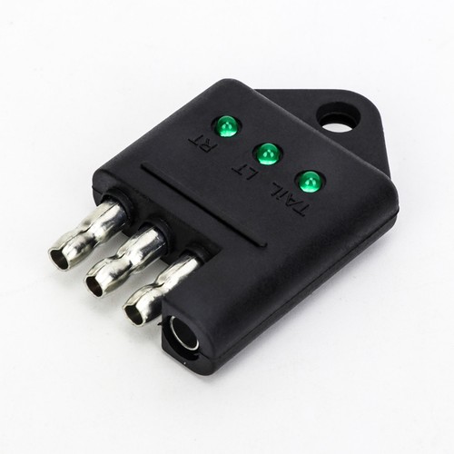 Pin testeur électrique - 4,