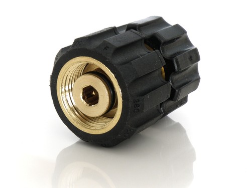 Adaptateur flexible manchon - de,