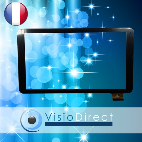 Vitre ecran tactile - , pour